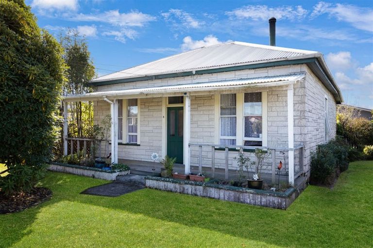 Photo of property in 6 Kissel Street, Templeton, Christchurch, 8042