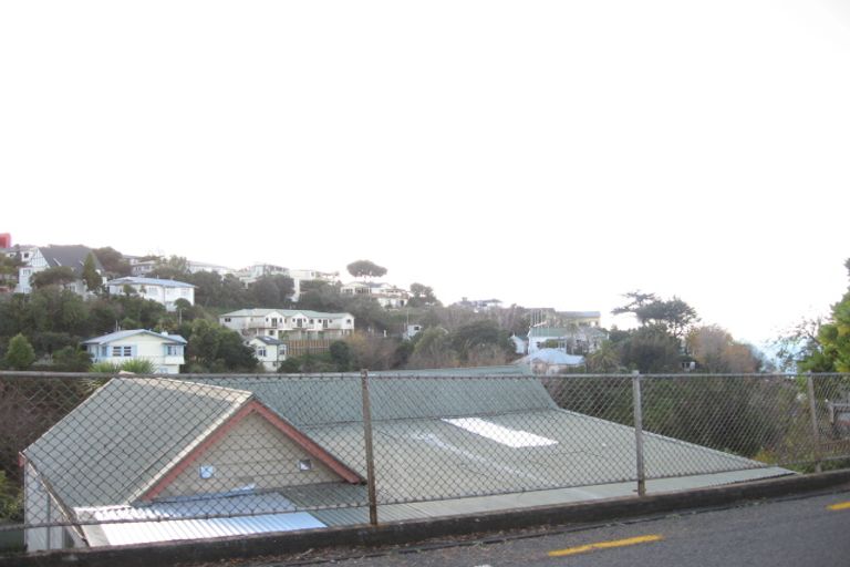 Photo of property in 520 Shakespeare Terrace, Bluff Hill, Napier, 4110