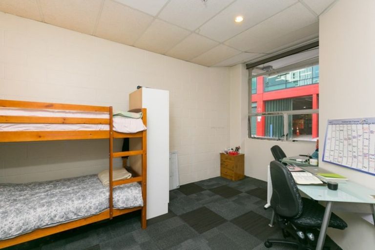 Photo of property in City Lodge, 104/115 Vivian Street, Te Aro, Wellington, 6011