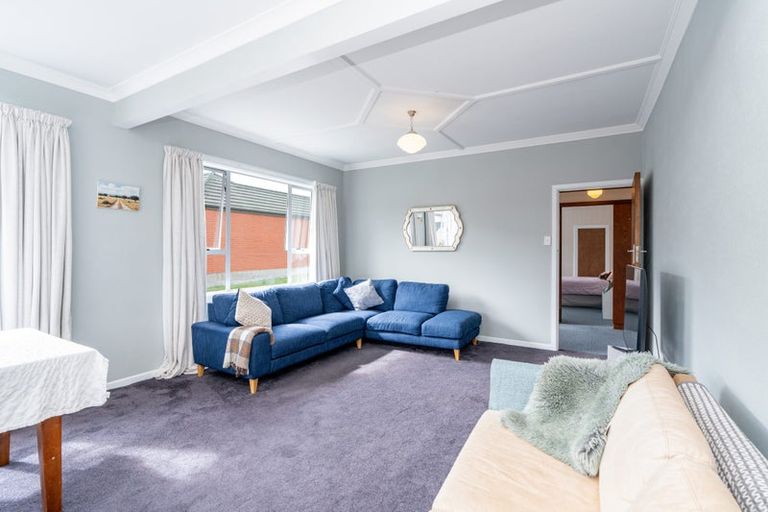 Photo of property in 50 Sydney Street, Windsor, Invercargill, 9810
