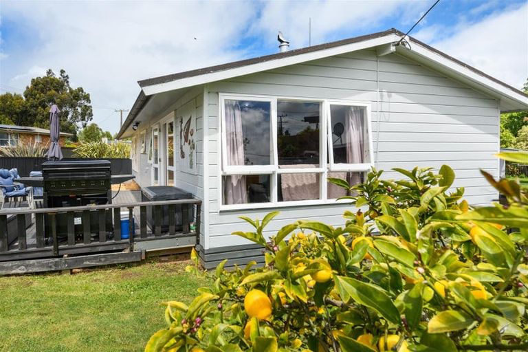 Photo of property in 39 Mill Street, Marton, 4710