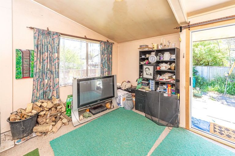 Photo of property in 16a Wakefield Street, Whanganui East, Whanganui, 4500