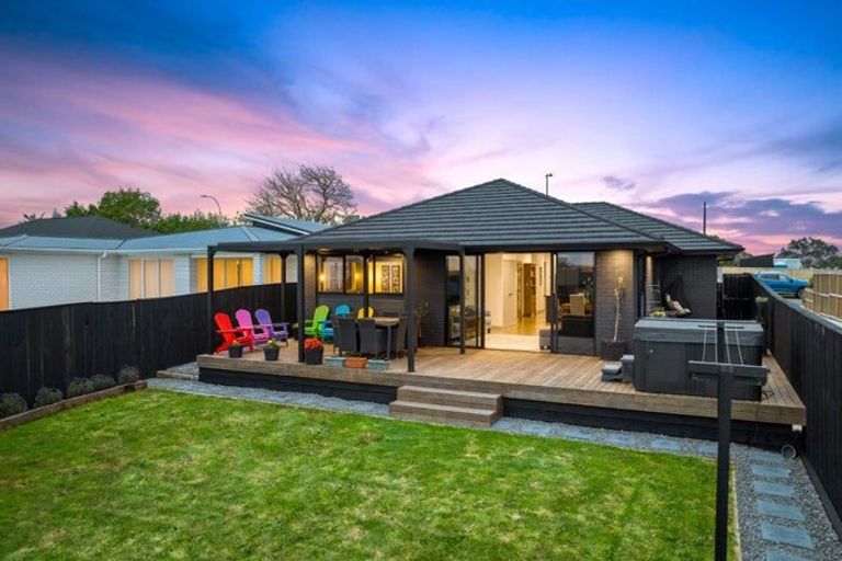 Photo of property in 59 Mclarin Road, Glenbrook, Waiuku, 2681