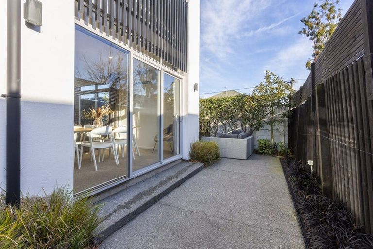 Photo of property in 81 Canon Street, St Albans, Christchurch, 8014