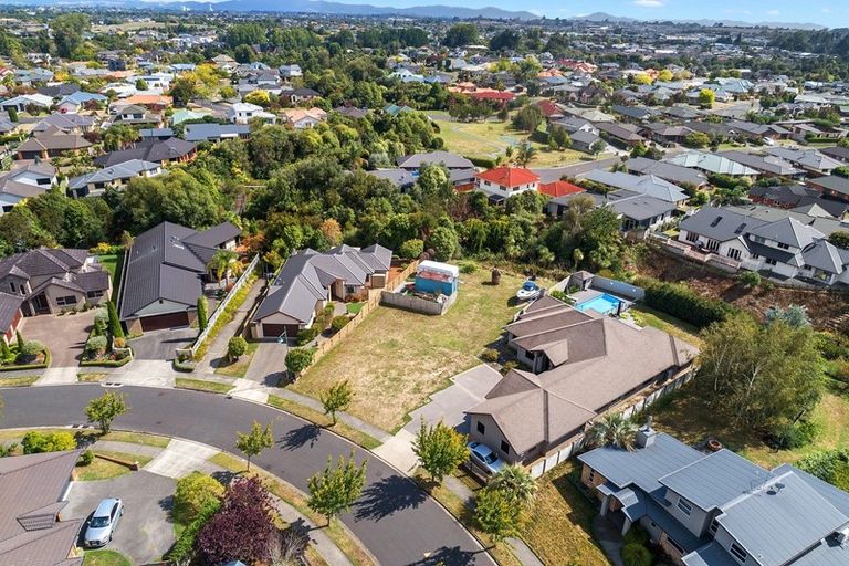 Photo of property in 18 Winslow Court, Huntington, Hamilton, 3210