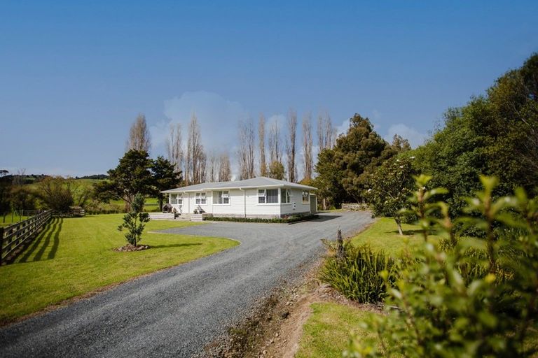 Photo of property in 14 Pukepoto Road, Okaihau, 0476