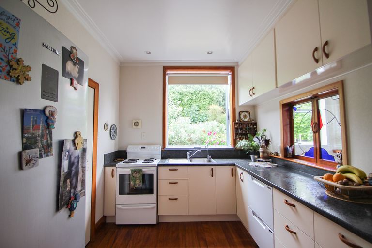 Photo of property in 4 Ure Street, South Hill, Oamaru, 9400