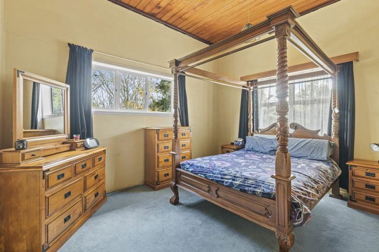 Photo of property in 19 Gordon Terrace, Hunterville, 4730