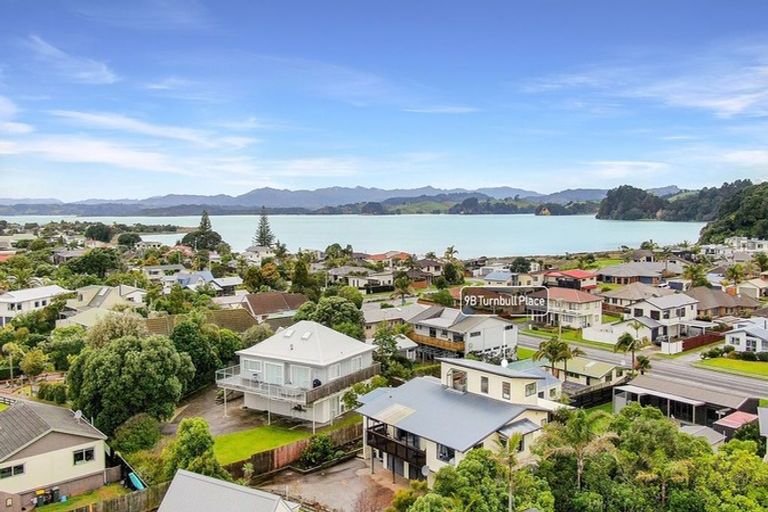 Photo of property in 9b Turnbull Place, Ohope, 3121