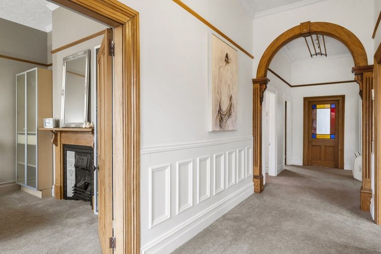 Photo of property in 74 Maryhill Terrace, Maryhill, Dunedin, 9011