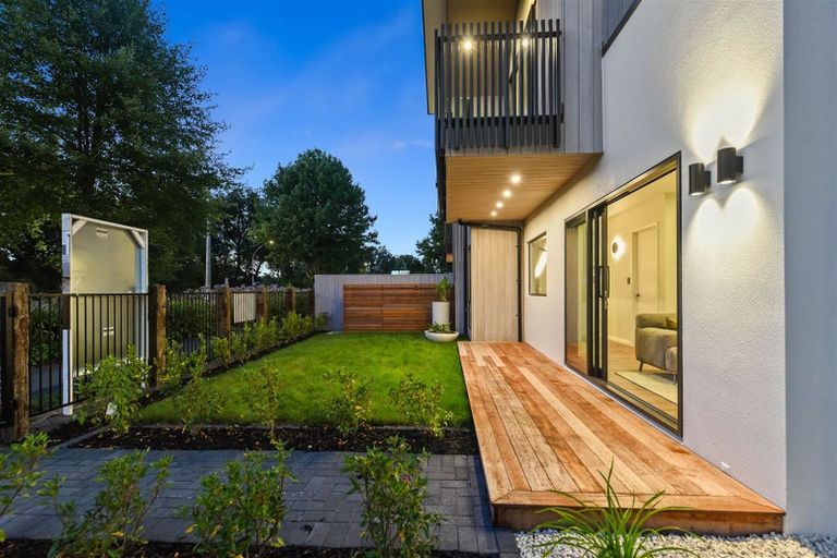 Photo of property in 1/64 Banbury Crescent, Fairfield, Hamilton, 3214