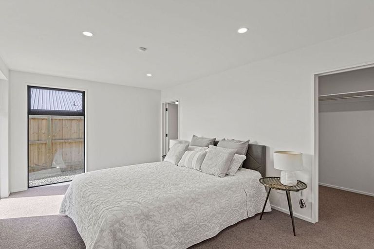 Photo of property in 20 Eccles Place, Halswell, Christchurch, 8025