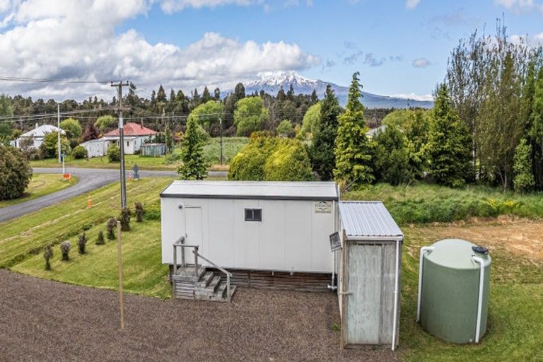 Photo of property in 3 Marino Street, Rangataua, Ohakune, 4691