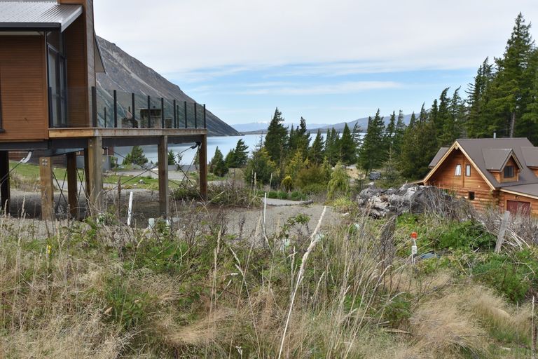 Photo of property in 98e Ohau Drive, Lake Ohau, Twizel, 9412