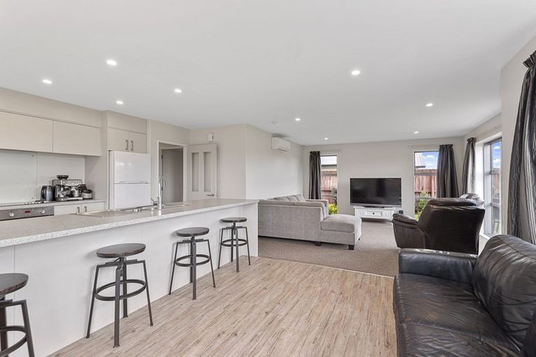 Photo of property in 10 Kruger Road, Halswell, Christchurch, 8025