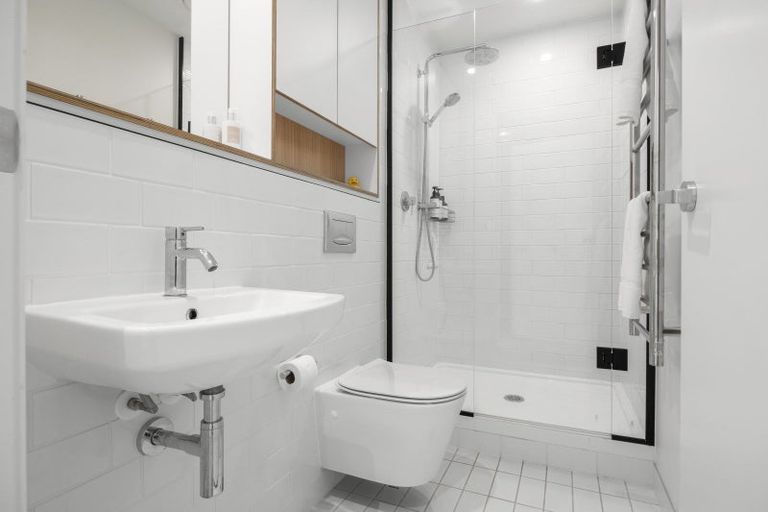 Photo of property in 216/38 Khyber Road, Grafton, Auckland, 1023