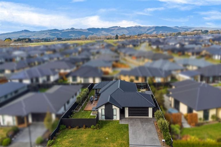 Photo of property in 52 O'reilly Road, Lincoln, 7608