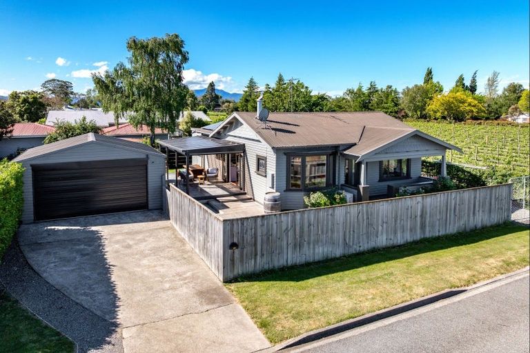 Photo of property in 25 South Street, Blenheim, 7201