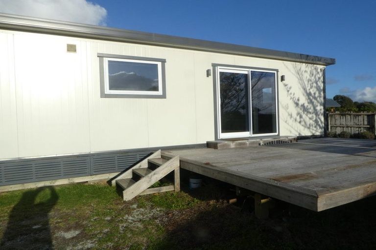 Photo of property in 13 Ogilvie Road, Gladstone, Greymouth, 7805