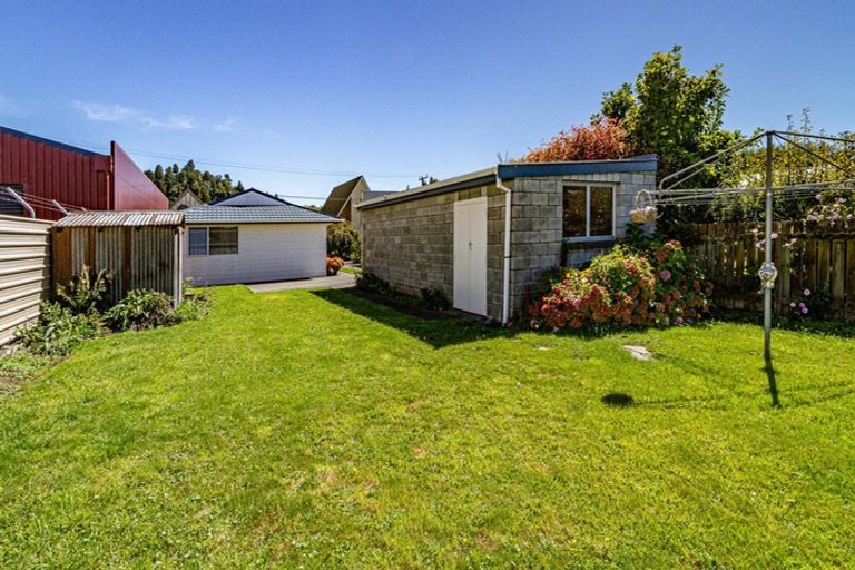Photo of property in 18 Huia Street, Taihape, 4720