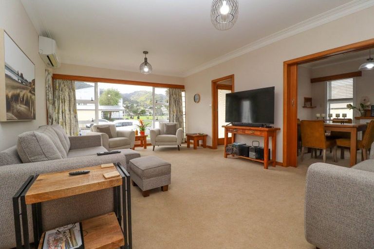 Photo of property in 413 Mackay Street, Thames, 3500