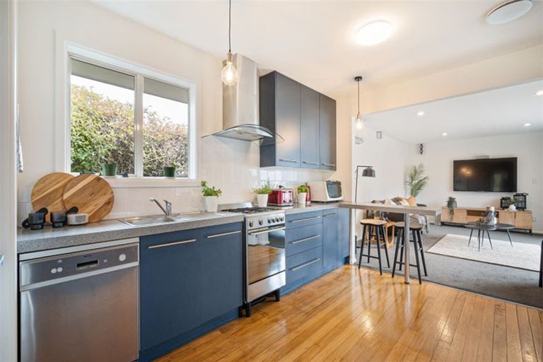 Photo of property in 47 Teesdale Street, Burnside, Christchurch, 8053