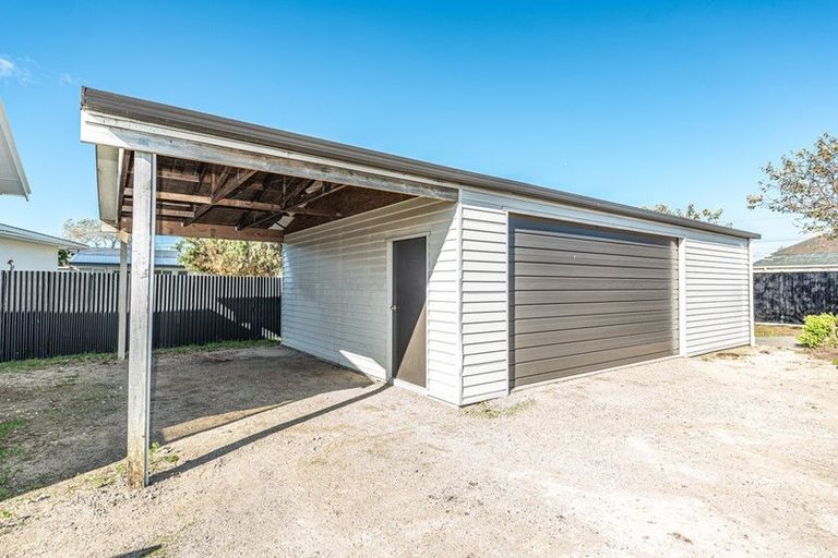 Photo of property in 28a Alma Road, Gonville, Whanganui, 4501