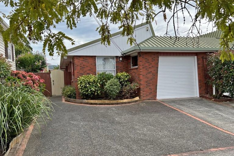 Photo of property in 23 Epuni Street, Hutt Central, Lower Hutt, 5011