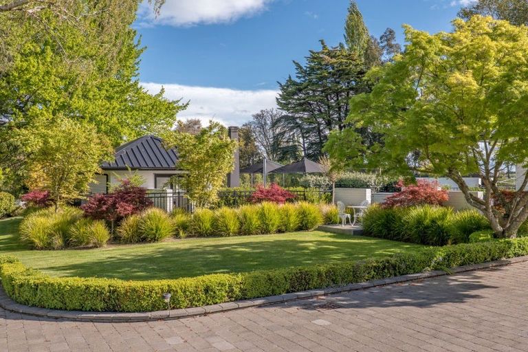 Photo of property in 254 Old Tai Tapu Road, Kennedys Bush, Christchurch, 7672