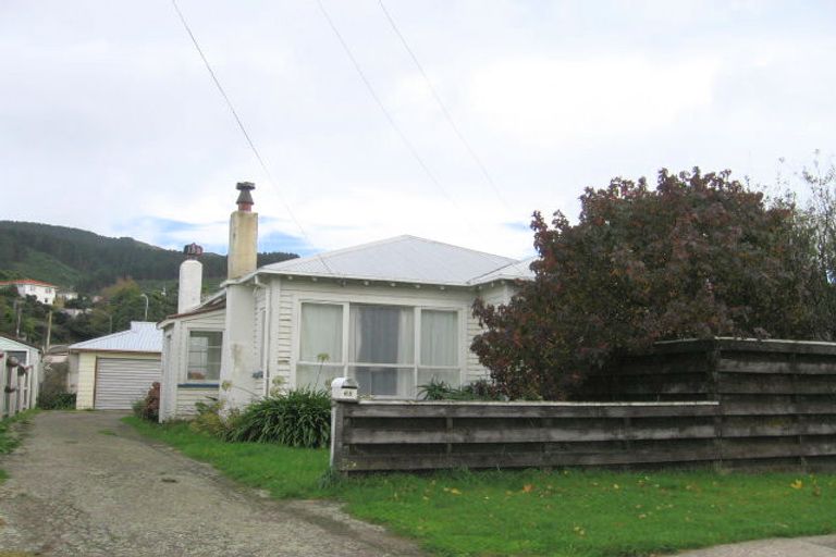 Photo of property in 65 Oxford Street, Tawa, Wellington, 5028
