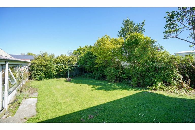 Photo of property in 47 Robertson Street, Richmond, Invercargill, 9810