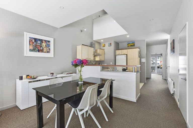 Photo of property in Galleria Apartments, 1/77 Tory Street, Te Aro, Wellington, 6011