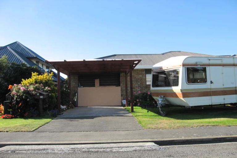 Photo of property in 2/15 Mountain View Place, Leeston, 7632