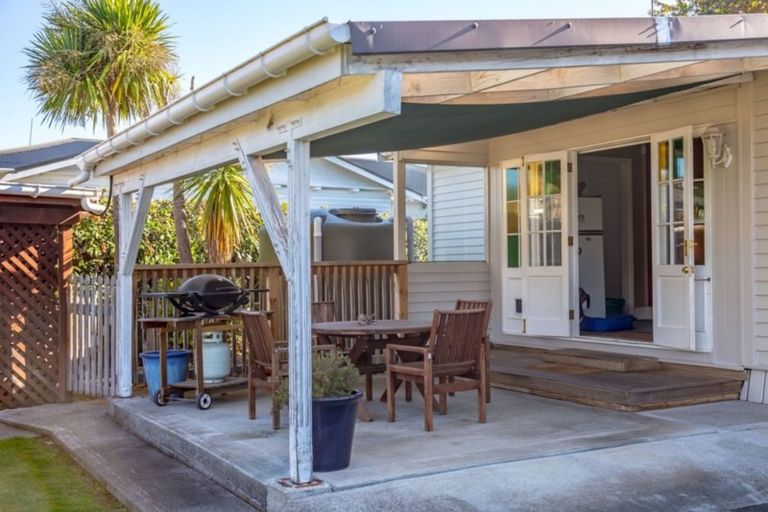 Photo of property in 119 Pownall Street, Masterton, 5810