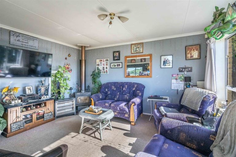 Photo of property in 181 Stirrat Street, Kingswell, Invercargill, 9812