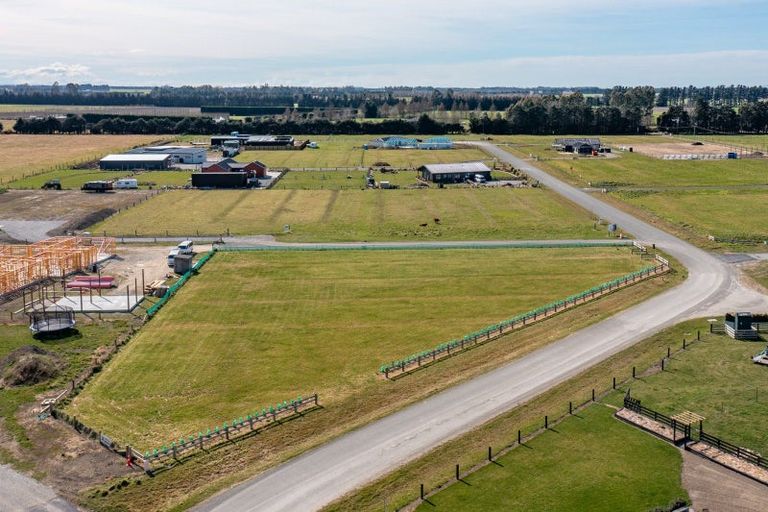 Photo of property in 13 Meadowlands Green, Allenton, Ashburton, 7700