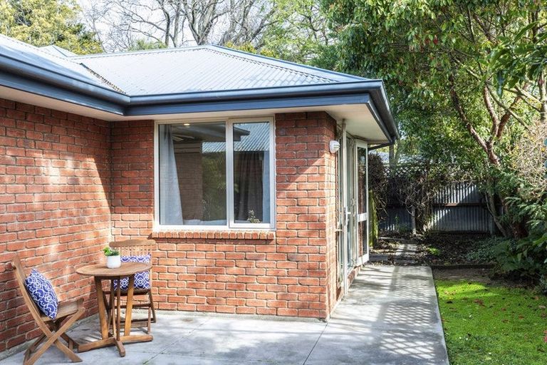 Photo of property in 72b Studholme Street, Somerfield, Christchurch, 8024