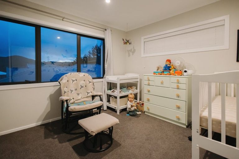 Photo of property in 12 Takapo Grove, Kelson, Lower Hutt, 5010