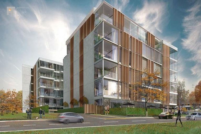 Photo of property in 102/10 St Marks Road, Remuera, Auckland, 1050