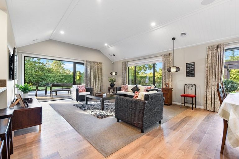 Photo of property in 14a Parklea Drive, Tamahere, Hamilton, 3283