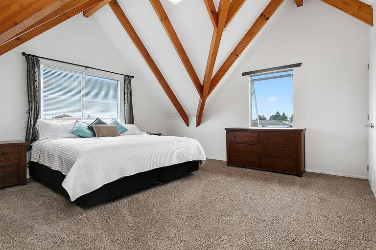 Photo of property in 132 Tawari Street, Matamata, 3400