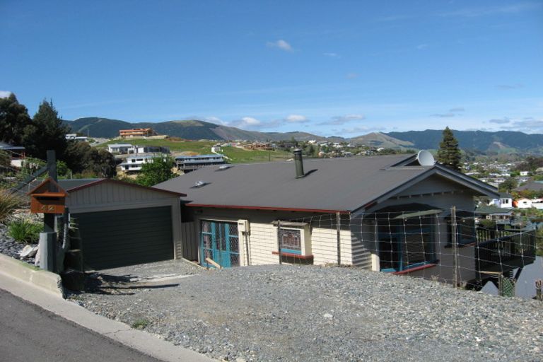 Photo of property in 42 Maire Street, Tahunanui, Nelson, 7011