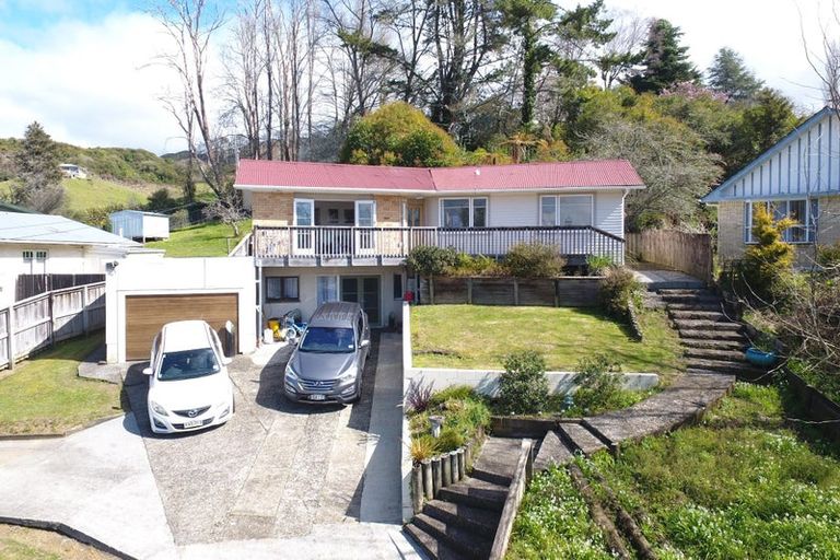Photo of property in 4 Elizabeth Street, Te Kuiti, 3910