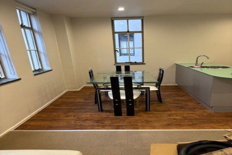 Photo of property in The Quay, 5/332b2 Lambton Quay, Wellington Central, Wellington, 6011