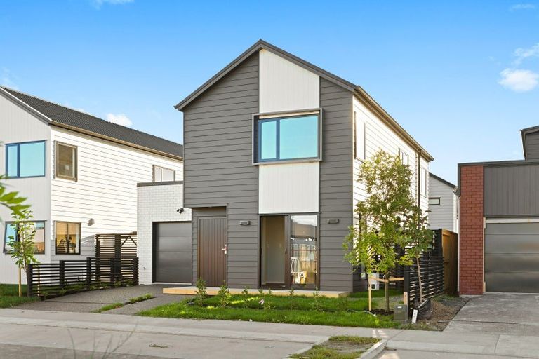 Photo of property in 7 Absolum Crescent, Chartwell, 3210