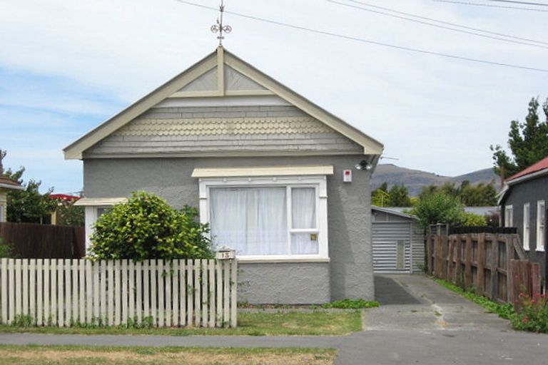 Photo of property in 13 Manning Place, Woolston, Christchurch, 8023