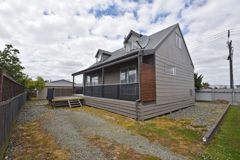 Photo of property in 1 O'byrne Street, Waikiwi, Invercargill, 9810