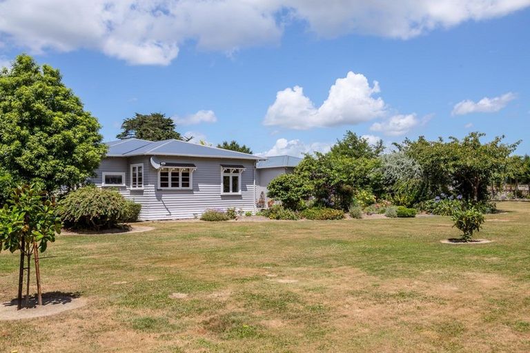 Photo of property in 65 Oparatai Road, Mangatainoka, Pahiatua, 4982