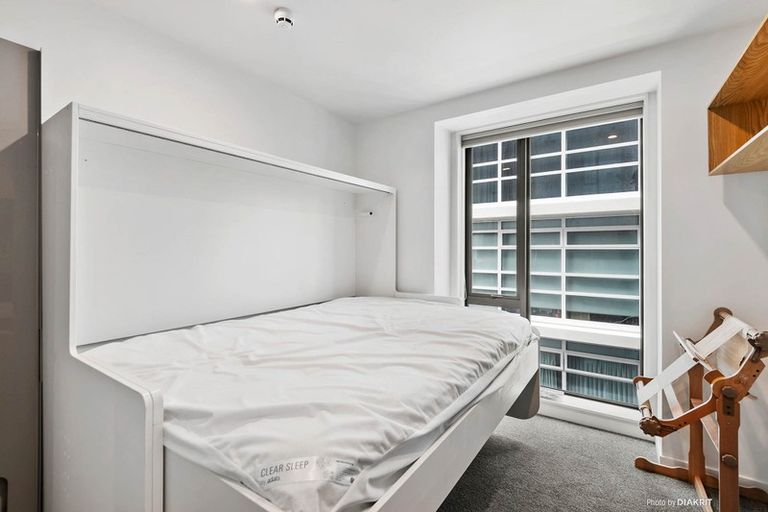 Photo of property in Vsp South, 1006/166 Victoria Street, Te Aro, Wellington, 6011