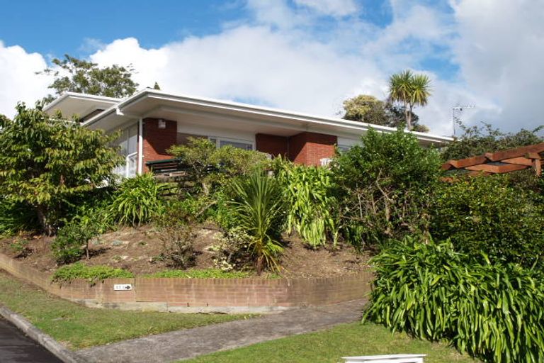 Photo of property in 23a Island View Terrace, Cockle Bay, Auckland, 2014